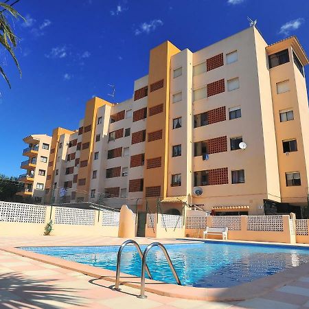 Apartment Galicia Javea-2 By Interhome Extérieur photo