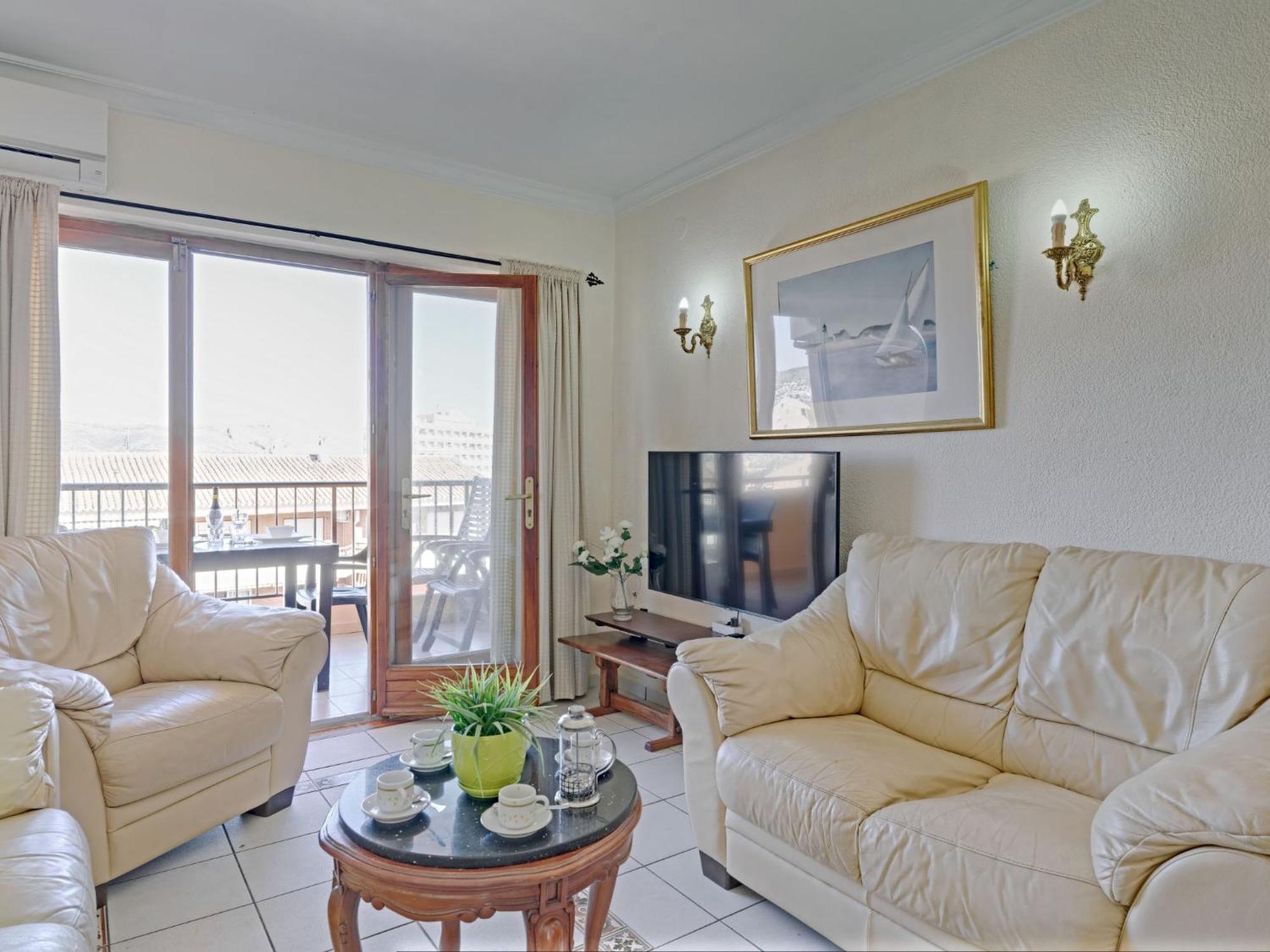 Apartment Galicia Javea-2 By Interhome Extérieur photo