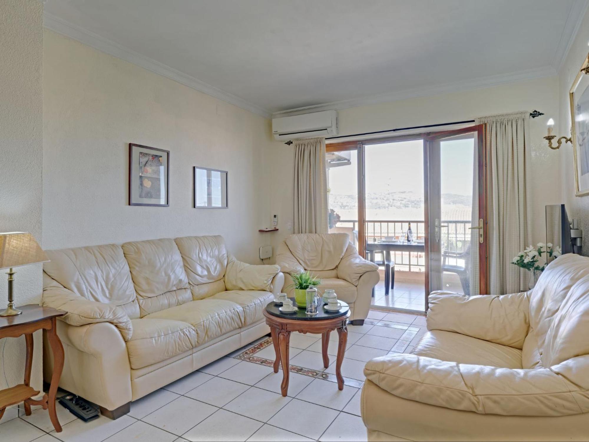 Apartment Galicia Javea-2 By Interhome Extérieur photo