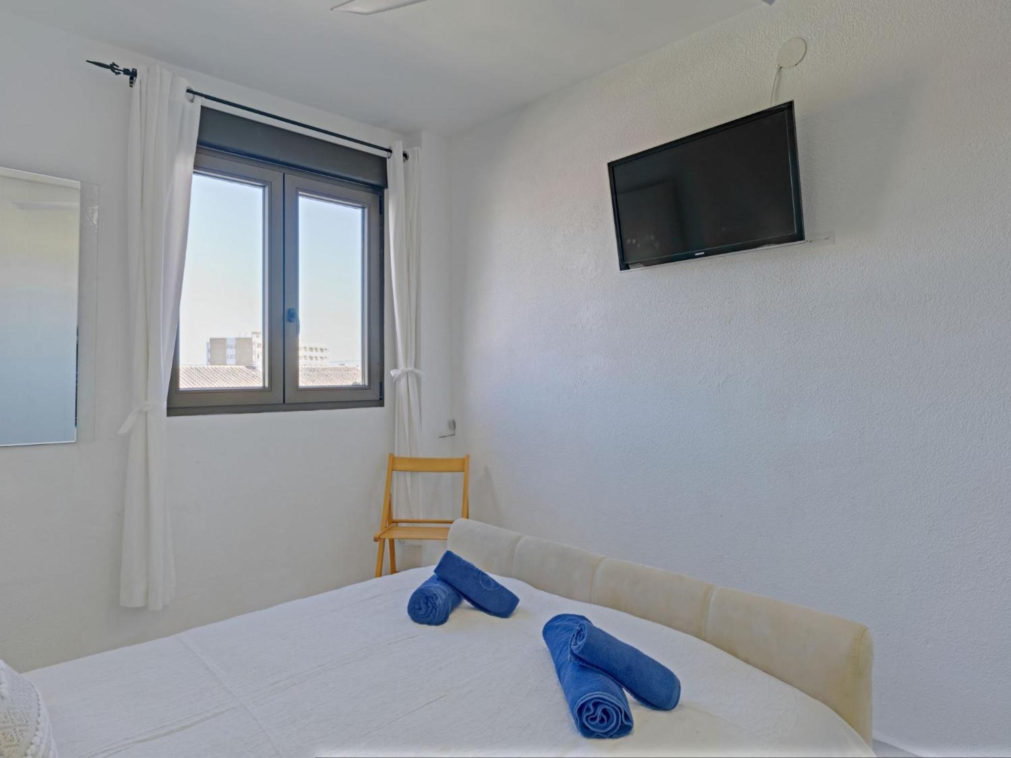 Apartment Galicia Javea-2 By Interhome Extérieur photo