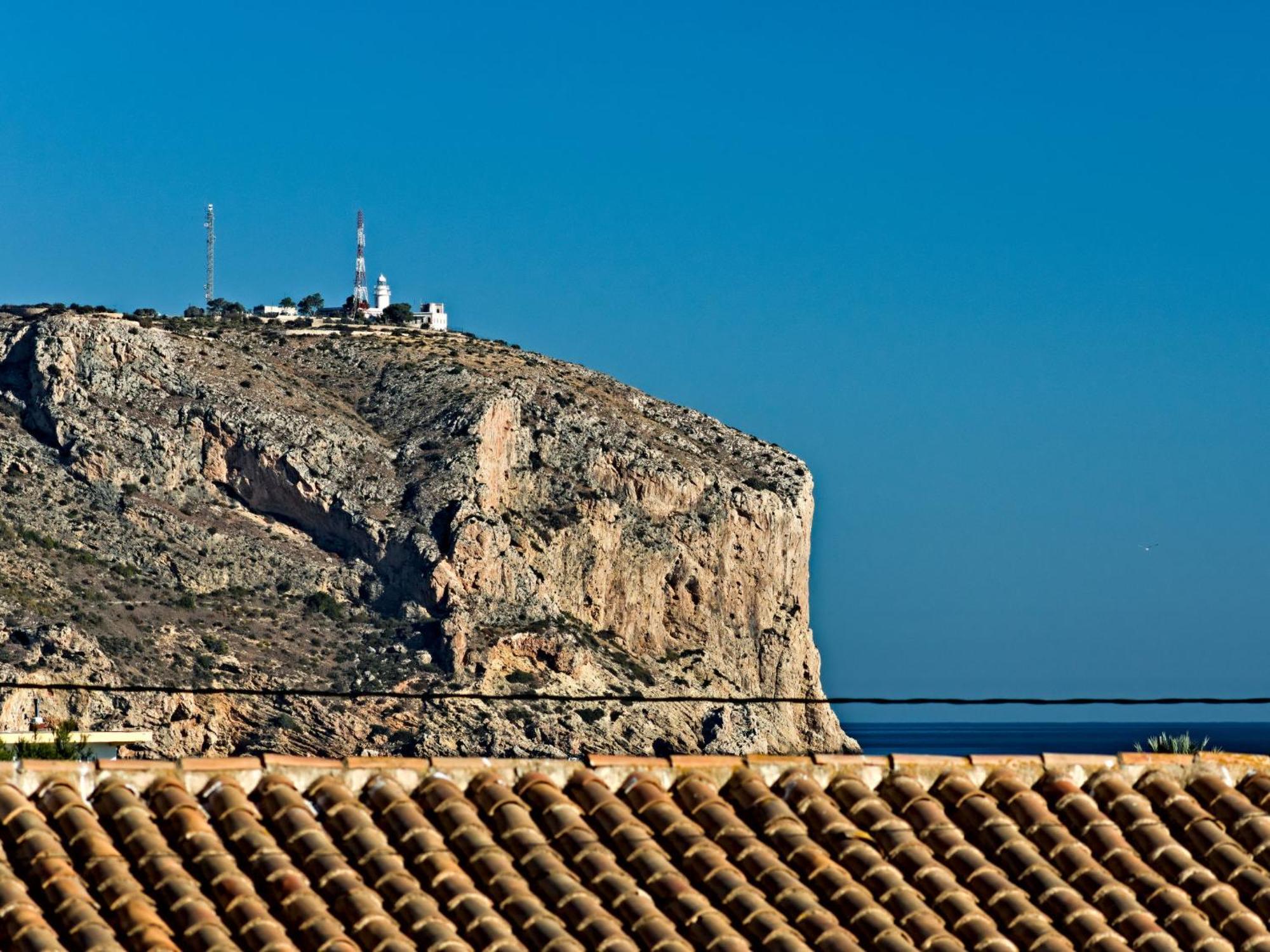 Apartment Galicia Javea-2 By Interhome Extérieur photo