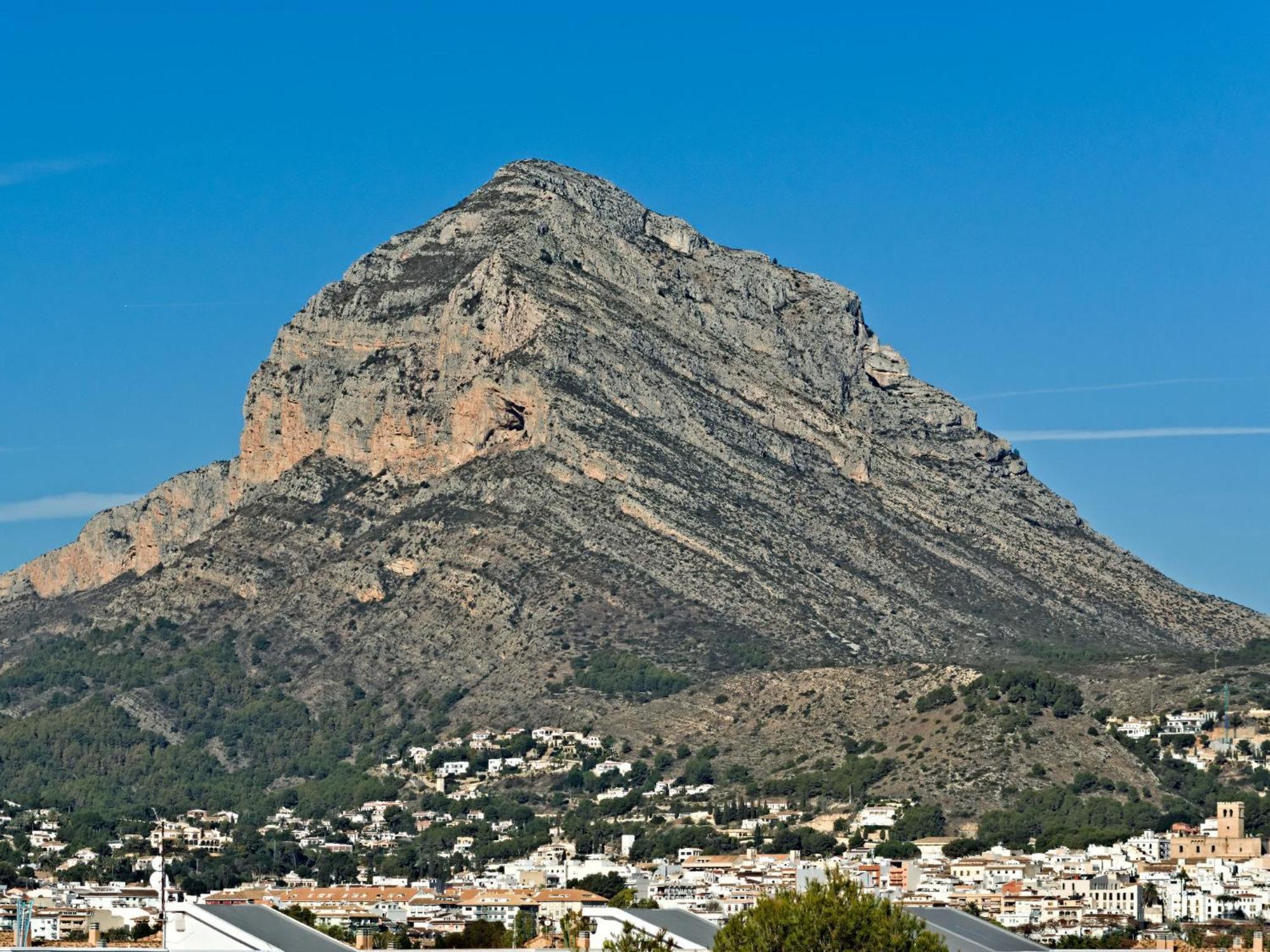 Apartment Galicia Javea-2 By Interhome Extérieur photo