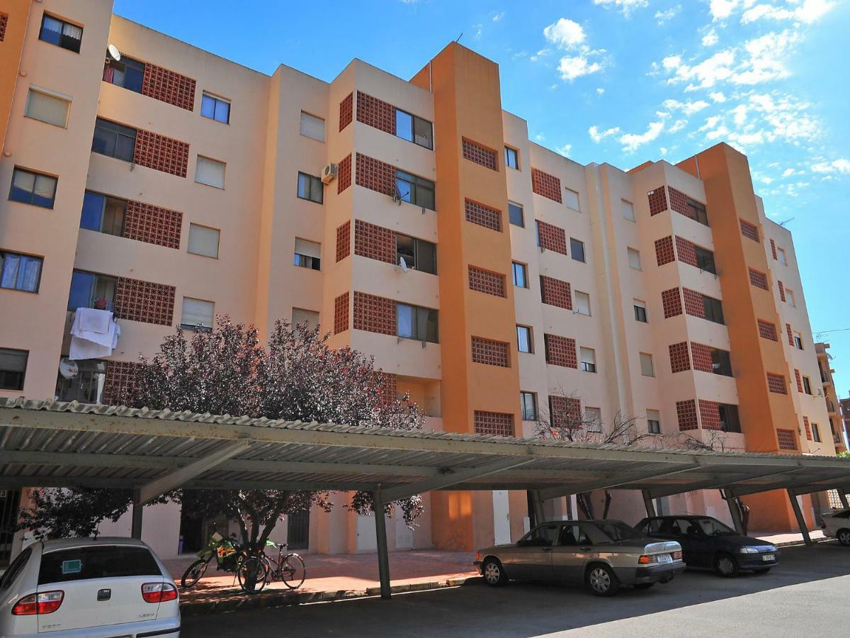 Apartment Galicia Javea-2 By Interhome Extérieur photo